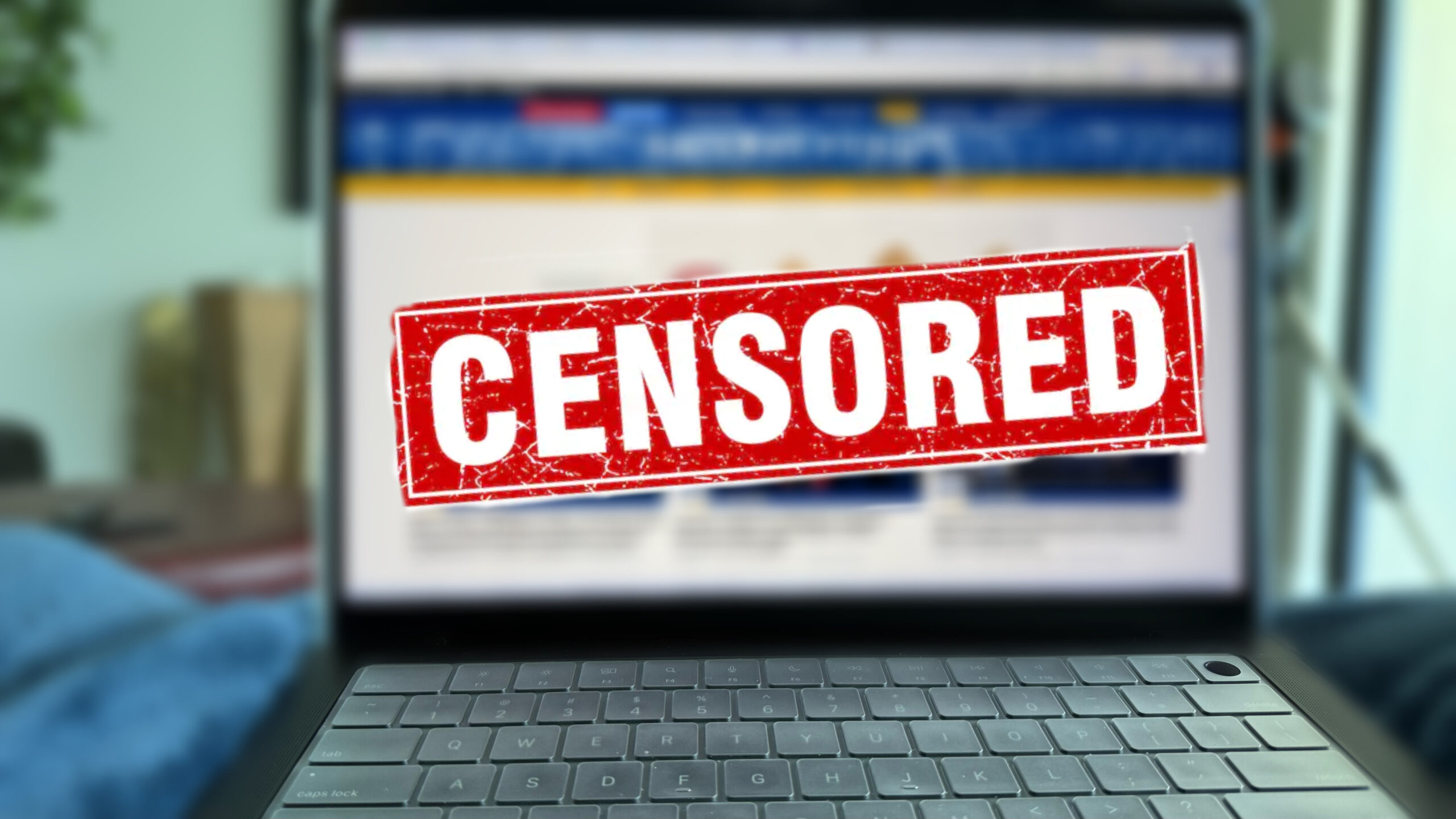 Open the Books: How the Government is Using Your Tax Dollars to Silence Free Speech