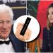 Richard Gere Kicks Off 'Today' Interview By Giving Savannah Guthrie The Finger