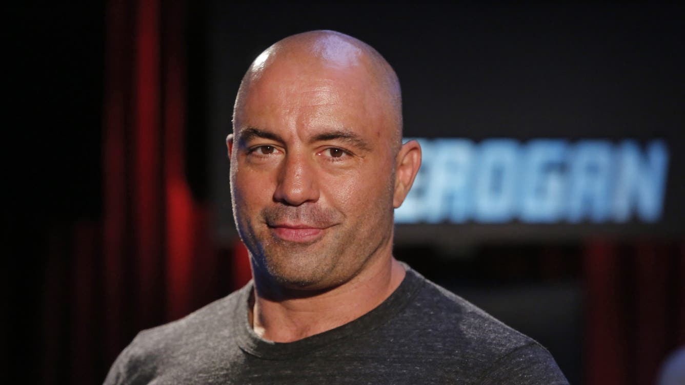 Joe Rogan Gets the Last Laugh on ‘The View’ After Joy Behar’s Bizarre Attack