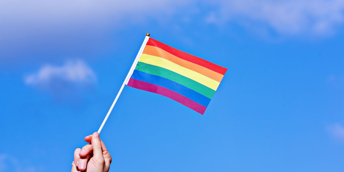 God never makes someone LGBTQ+: The 5 biggest victims of the rainbow agenda