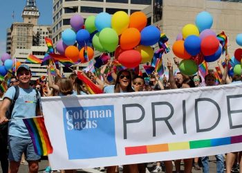 Investment Advisors Warn Top Corporations That Diversity Initiatives Are “Now a Liability” After Trump’s Victory