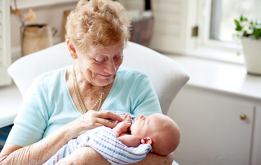 Soon, A Majority of Older Adults Will Have No Grandchildren Because Their Children are Refusing to Have Kids