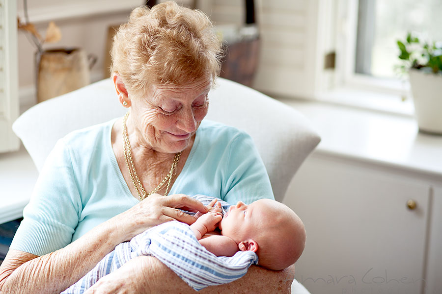 Soon, A Majority of Older Adults Will Have No Grandchildren Because Their Children are Refusing to Have Kids