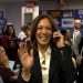 Kamala’s Campaign Is Still Aggressively Shaking Down Supporters For Cash