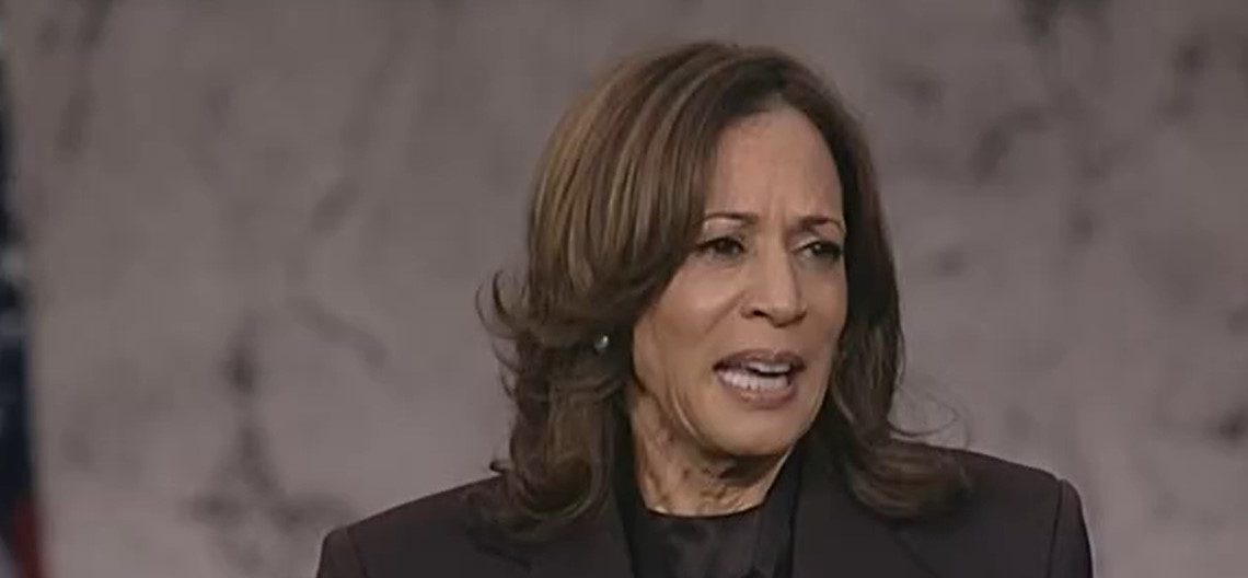 NICOLE KIPRILOV: The Harris Campaign’s Top 6 Messaging Mistakes