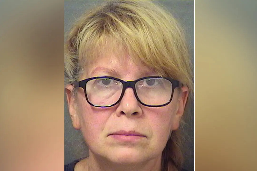 Florida’s Convicted Killer Clown Released From Prison for Murder of Her Husband’s Then-Wife