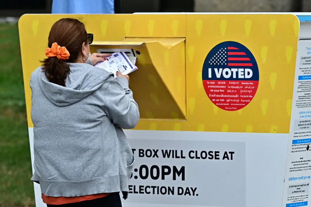 Californians Choose Tougher Drug and Theft Penalties, Reject Rent Control Measure: Early Results