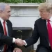 World Leaders Congratulate Trump on Winning Presidency