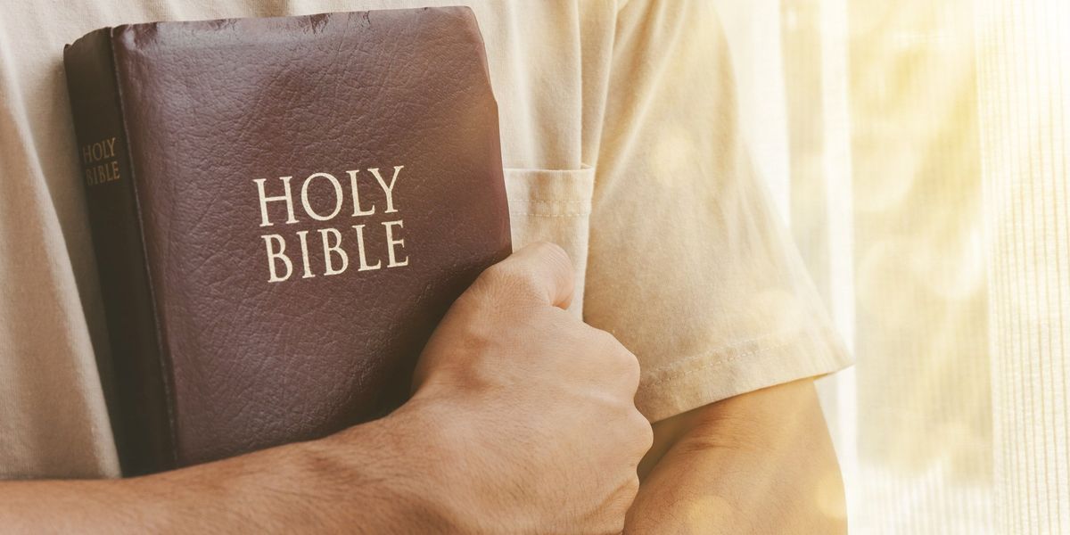 5 truths that prove the Bible is not like any other book