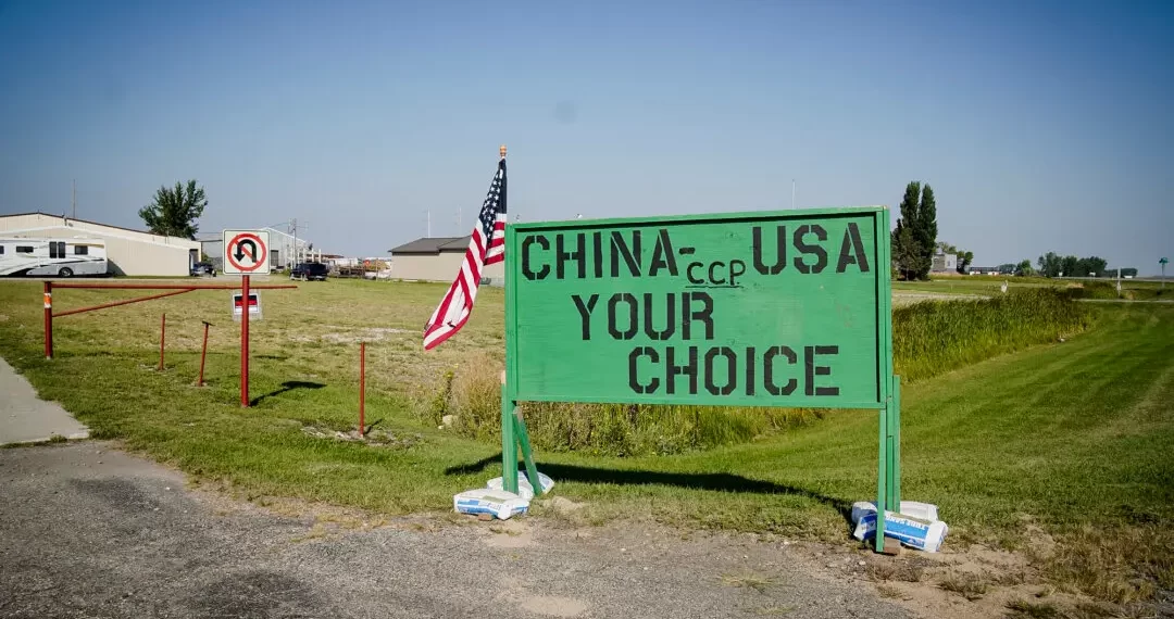 New Treasury Rule Expands Oversight of Foreign Land Buys Near Military Bases