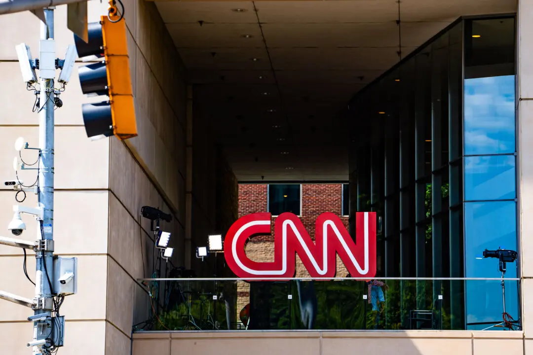 Appeals Court Revives Project Veritas Defamation Lawsuit Against CNN