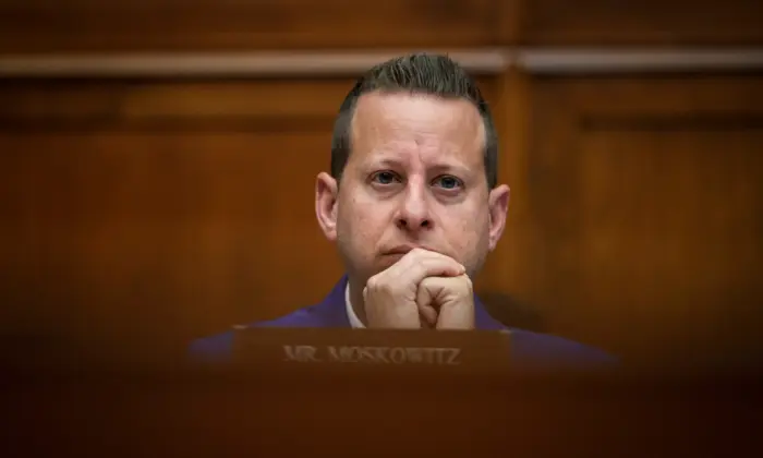 Rep. Moskowitz Says Florida Police Arrested Former Felon Allegedly Plotting to Kill Him