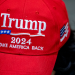 Yet another HS teacher freaks out in class after election — this time over student wearing Trump hat
