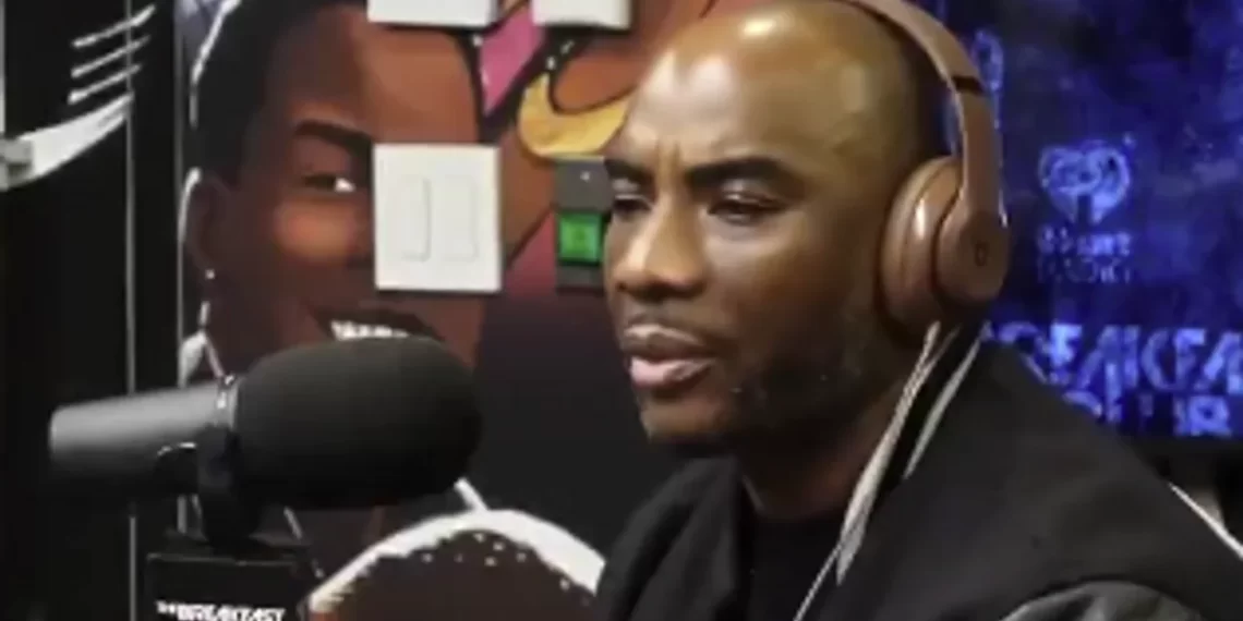 Charlamagne Claims It's Permissible To Misgender Caitlyn Jenner Because He Is A Trump Supporter