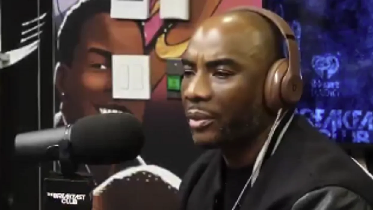 Charlamagne Claims It's Permissible To Misgender Caitlyn Jenner Because He Is A Trump Supporter