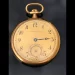 Gold Pocket Watch Given to Captain Who Rescued Titanic Survivors Sells for Record Price