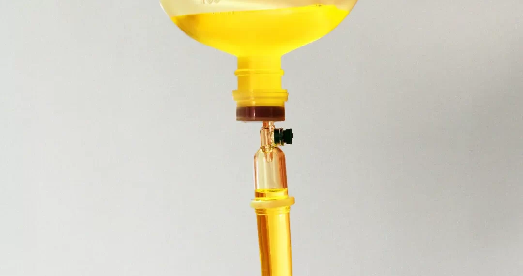 High-Dose Vitamin C Doubles Pancreatic Cancer Patient Survival Rates: Clinical Trial