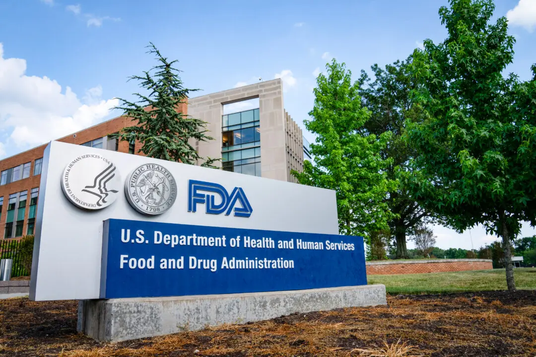 FDA: Common Anxiety Drug Being Recalled Over ‘Possibly Life-Threatening’ Mislabeling