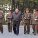 Top North Korean general reportedly wounded by Ukrainian strike in Russia