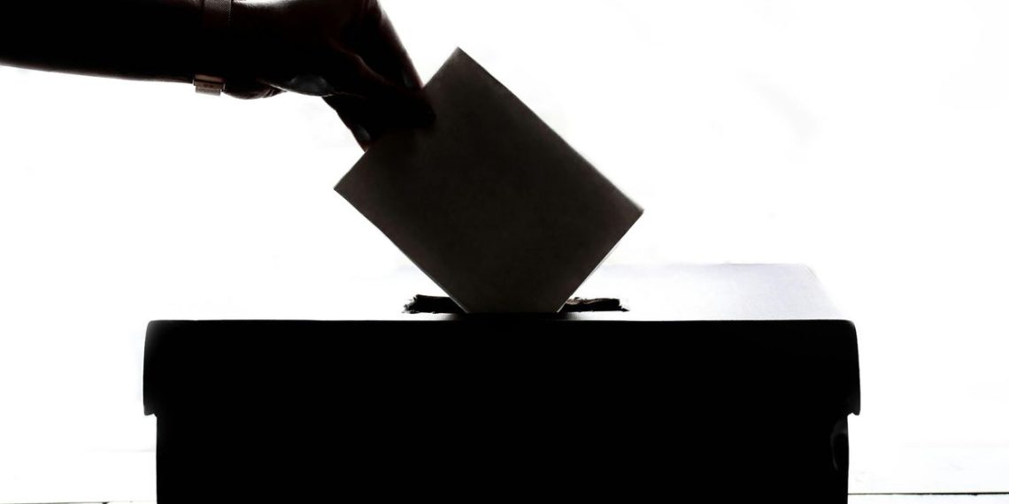 The left's 5-step election takeover plan is sick and twisted