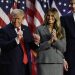 Biggest takeaways from Trump's HISTORIC election