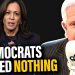 Democrats STILL don't understand why they lost. Glenn gives 8 reasons
