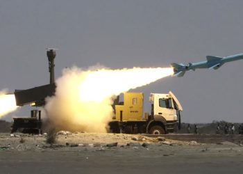 Pentagon Admits It’s “Shocked” by the Houthi Arsenal, Says the Sophistication Is “Getting Scary”
