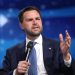 JD Vance Slams Kamala Harris for Bragging About Economy: U.S. ‘Lost’ 28K ‘Private Sector Jobs’