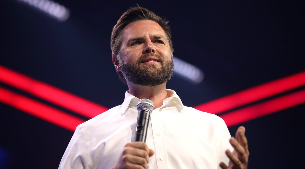 Who Will Replace J.D. Vance as Ohio’s Senator? Here’s 5 Possibilities