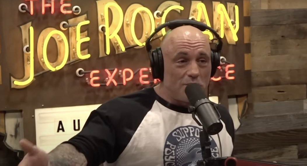 Joe Rogan BLASTED as Anti-Free Speech and Pro-Cancel Culture