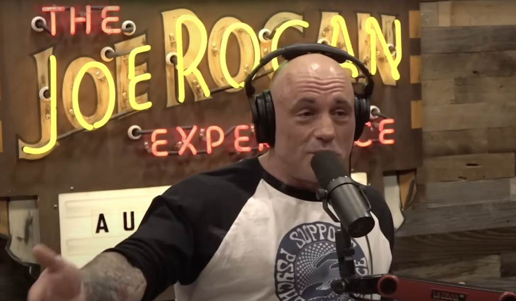 Joe Rogan BLASTED as Anti-Free Speech and Pro-Cancel Culture