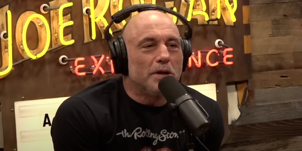 Joe Rogan Says Commiela Harris’s Campaign Wanted Topic “Restrictions” for Her Interview, Asked if He Edits Footage