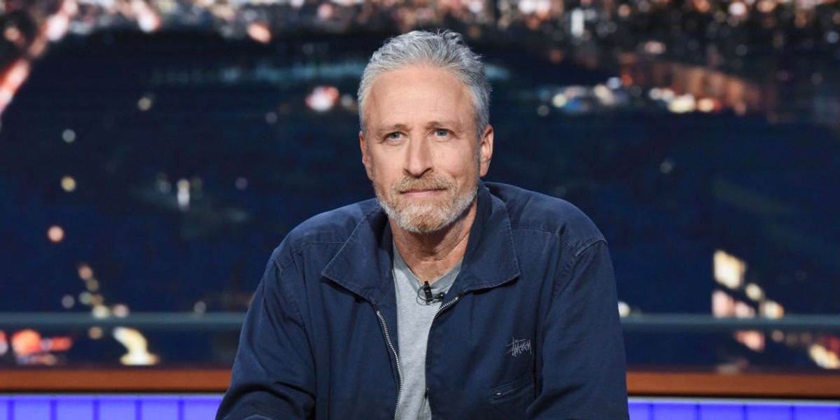 Jon Stewart delivers scorching takedown of Democrats, 'Morning Joe' over their 'cope' with Trump's decisive election victory