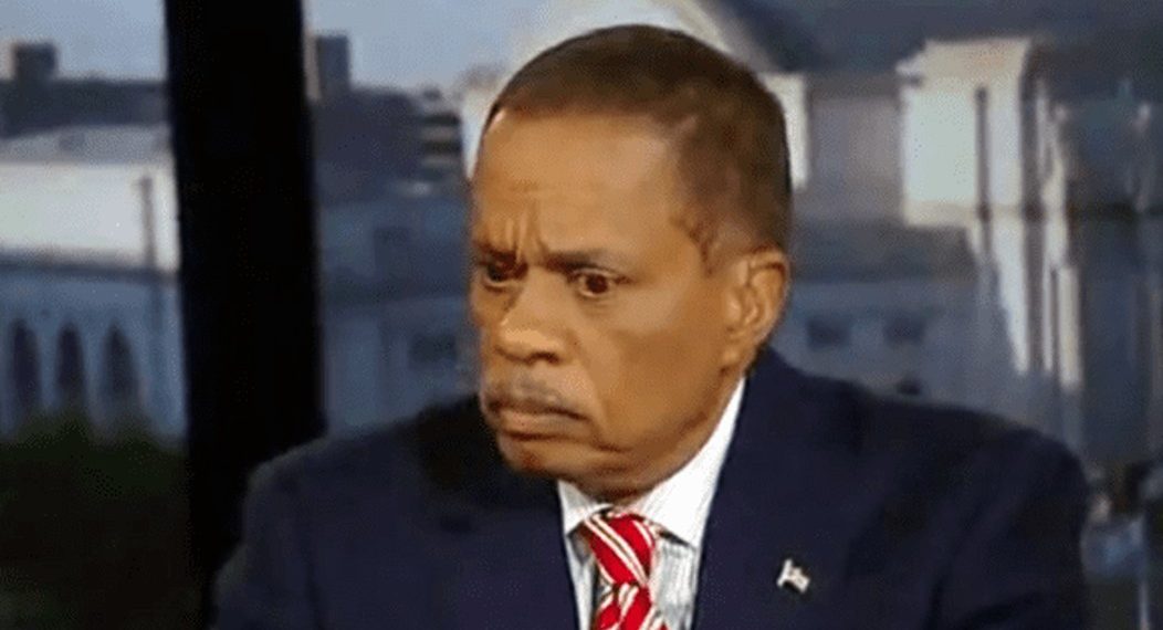 Juan Williams Gets in Verbal Slap-Fight With Fox Panelists - Calls Americans Sexist for Harris Loss