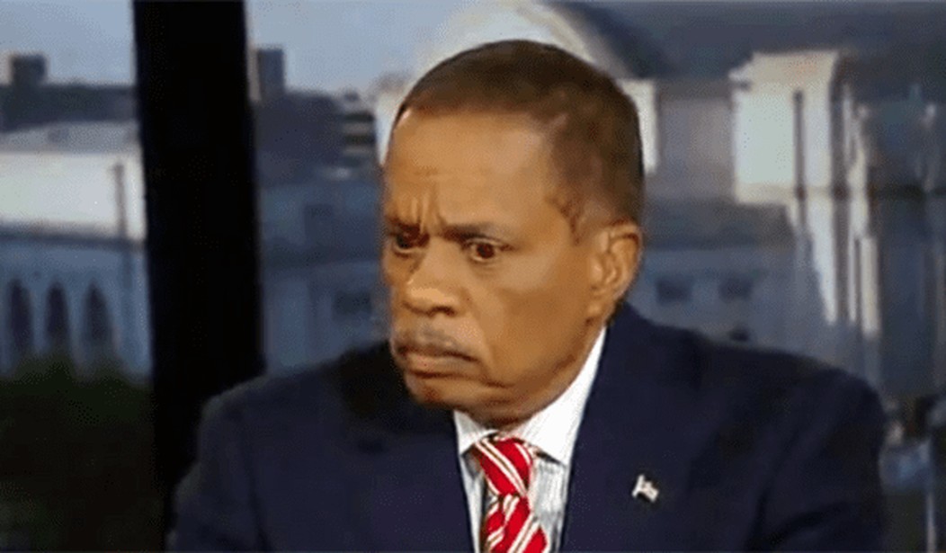 Juan Williams Gets in Verbal Slap-Fight With Fox Panelists - Calls Americans Sexist for Harris Loss