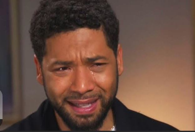 Illinois Supreme Court Reverses Conviction of MAGA Hate Hoaxer Jussie Smollett