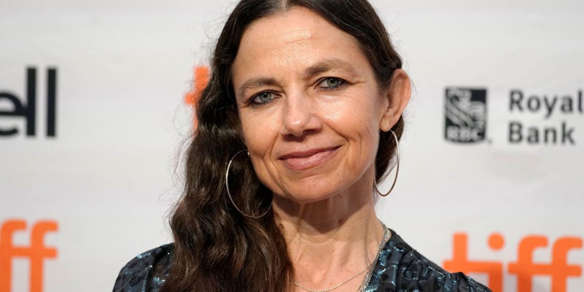 Filmmaker Justine Bateman: ‘Woke Party’ Now Destined for ‘Political Graveyard’