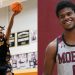 College Basketball Star Kaiden Francis Dies Suddenly on Campus at 18