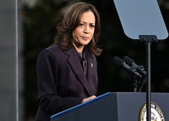 Democrat Consultants Who Joined Commiela Harris’s Team Turned Out to Be CROOKS Who Deceived Donors, Vacuumed Up All Their Cash, and Fled