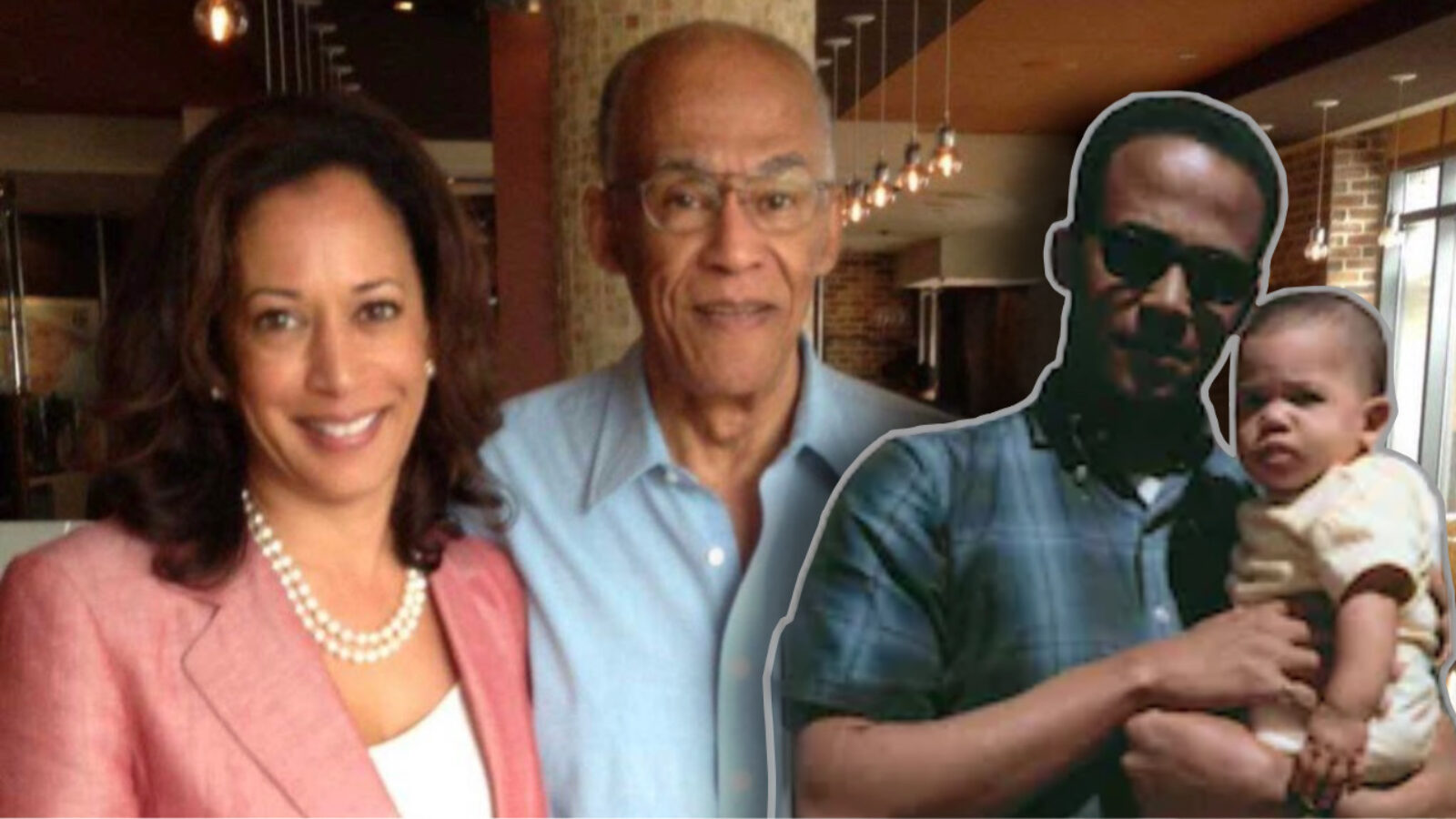 Her Father’s Daughter: Donald Harris’ Hidden Influence on Kamala