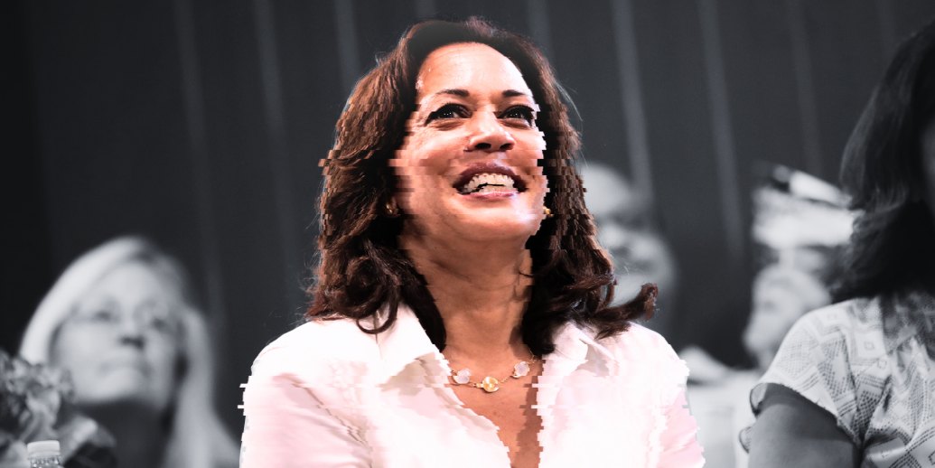 Here Are The Democrat-Run Newspapers Refusing to Endorse Kamala.