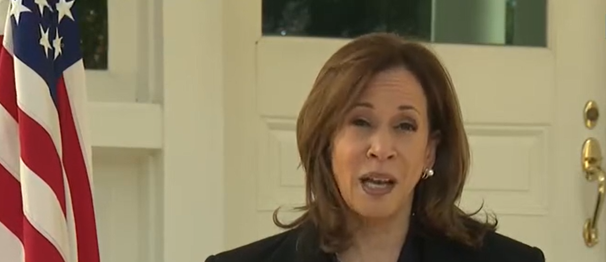 CNN Journalist Points Out ‘Warning Sign’ For Harris In Two Key Battleground States