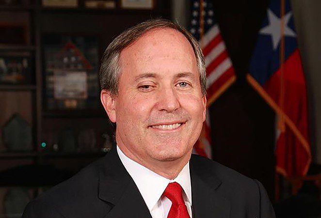 DEVELOPING: Texas Attorney General Ken Paxton Deploys Election Day Rapid Response Legal Team to Monitor Voting Process – Puts Activist Groups on Notice