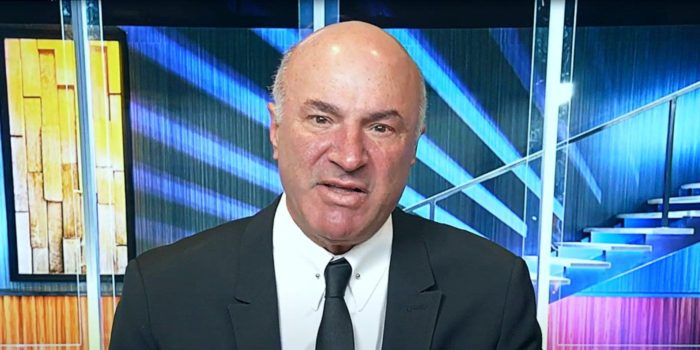 ‘They May Not Want To Hear That’: Kevin O’Leary Says Harris Losing Will ‘Be Good’ For Democrats