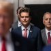 “Hopefully No More”: How Trump Appointments Could Sway the Balance of Power in the House
