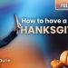 Greg Laurie: A Time To Focus On Gratitude To God