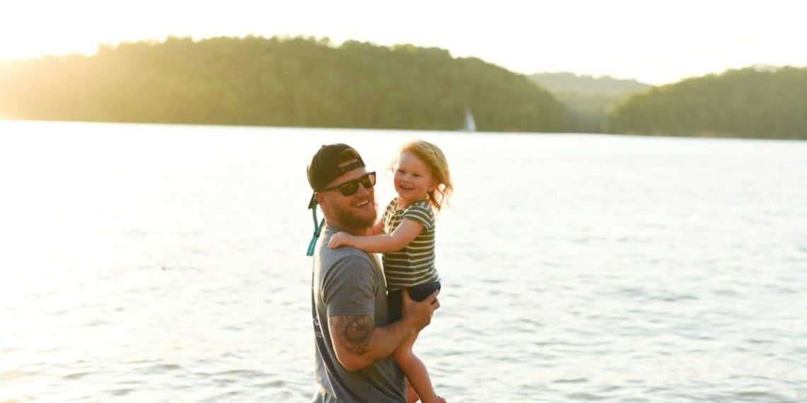 Thank You To All The Men Who Voted ‘For My Daughter’