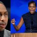 Stephen A Smith Accuses Michelle Obama of Pushing Voters Away
