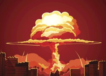 Is the Deep State Intentionally Risking Nuclear War to Save Its Criminals’ Skins?