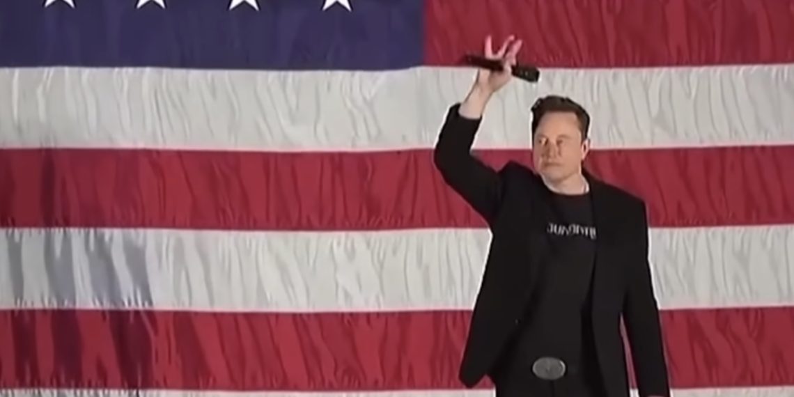 Can Elon And Vivek Really Slash $2 Trillion From Bloated U.S. Budget?